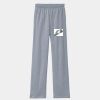 Unisex Sponge Fleece Straight Leg Sweatpant Thumbnail