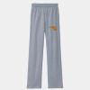 Unisex Sponge Fleece Straight Leg Sweatpant Thumbnail