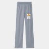 Unisex Sponge Fleece Straight Leg Sweatpant Thumbnail