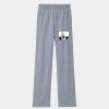 Unisex Sponge Fleece Straight Leg Sweatpant Thumbnail