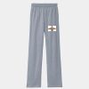 Unisex Sponge Fleece Straight Leg Sweatpant Thumbnail