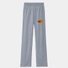 Unisex Sponge Fleece Straight Leg Sweatpant Thumbnail