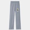 Unisex Sponge Fleece Straight Leg Sweatpant Thumbnail