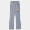 Unisex Sponge Fleece Straight Leg Sweatpant Thumbnail