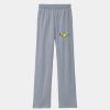 Unisex Sponge Fleece Straight Leg Sweatpant Thumbnail