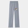 Unisex Sponge Fleece Straight Leg Sweatpant Thumbnail