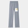 Unisex Sponge Fleece Straight Leg Sweatpant Thumbnail
