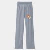 Unisex Sponge Fleece Straight Leg Sweatpant Thumbnail
