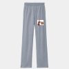 Unisex Sponge Fleece Straight Leg Sweatpant Thumbnail