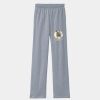 Unisex Sponge Fleece Straight Leg Sweatpant Thumbnail