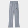 Unisex Sponge Fleece Straight Leg Sweatpant Thumbnail