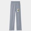 Unisex Sponge Fleece Straight Leg Sweatpant Thumbnail