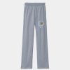 Unisex Sponge Fleece Straight Leg Sweatpant Thumbnail