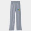 Unisex Sponge Fleece Straight Leg Sweatpant Thumbnail