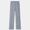 Unisex Sponge Fleece Straight Leg Sweatpant Thumbnail
