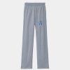 Unisex Sponge Fleece Straight Leg Sweatpant Thumbnail
