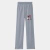 Unisex Sponge Fleece Straight Leg Sweatpant Thumbnail