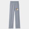 Unisex Sponge Fleece Straight Leg Sweatpant Thumbnail