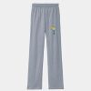Unisex Sponge Fleece Straight Leg Sweatpant Thumbnail