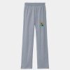Unisex Sponge Fleece Straight Leg Sweatpant Thumbnail