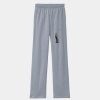 Unisex Sponge Fleece Straight Leg Sweatpant Thumbnail