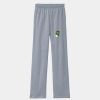 Unisex Sponge Fleece Straight Leg Sweatpant Thumbnail