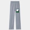 Unisex Sponge Fleece Straight Leg Sweatpant Thumbnail