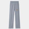 Unisex Sponge Fleece Straight Leg Sweatpant Thumbnail