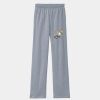 Unisex Sponge Fleece Straight Leg Sweatpant Thumbnail