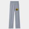 Unisex Sponge Fleece Straight Leg Sweatpant Thumbnail