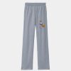 Unisex Sponge Fleece Straight Leg Sweatpant Thumbnail