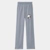 Unisex Sponge Fleece Straight Leg Sweatpant Thumbnail