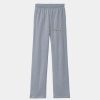 Unisex Sponge Fleece Straight Leg Sweatpant Thumbnail