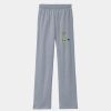 Unisex Sponge Fleece Straight Leg Sweatpant Thumbnail