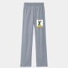 Unisex Sponge Fleece Straight Leg Sweatpant Thumbnail