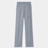 Unisex Sponge Fleece Straight Leg Sweatpant Thumbnail