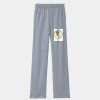 Unisex Sponge Fleece Straight Leg Sweatpant Thumbnail