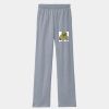 Unisex Sponge Fleece Straight Leg Sweatpant Thumbnail