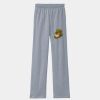 Unisex Sponge Fleece Straight Leg Sweatpant Thumbnail
