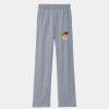 Unisex Sponge Fleece Straight Leg Sweatpant Thumbnail