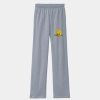 Unisex Sponge Fleece Straight Leg Sweatpant Thumbnail