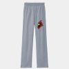 Unisex Sponge Fleece Straight Leg Sweatpant Thumbnail