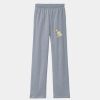 Unisex Sponge Fleece Straight Leg Sweatpant Thumbnail