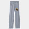 Unisex Sponge Fleece Straight Leg Sweatpant Thumbnail