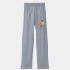 Unisex Sponge Fleece Straight Leg Sweatpant Thumbnail