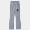 Unisex Sponge Fleece Straight Leg Sweatpant Thumbnail