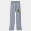 Unisex Sponge Fleece Straight Leg Sweatpant Thumbnail