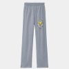Unisex Sponge Fleece Straight Leg Sweatpant Thumbnail