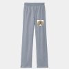 Unisex Sponge Fleece Straight Leg Sweatpant Thumbnail