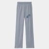 Unisex Sponge Fleece Straight Leg Sweatpant Thumbnail